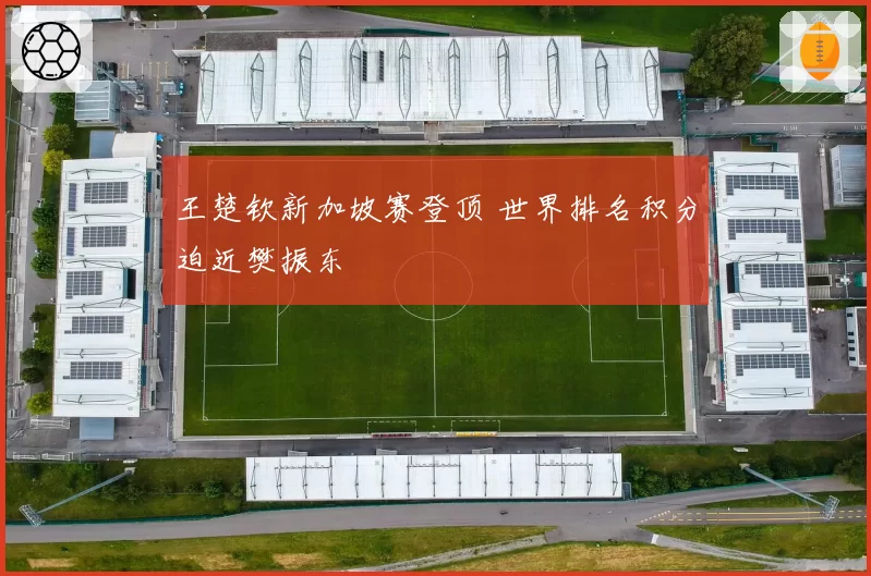 王楚钦新加坡赛登顶 世界排名积分迫近樊振东