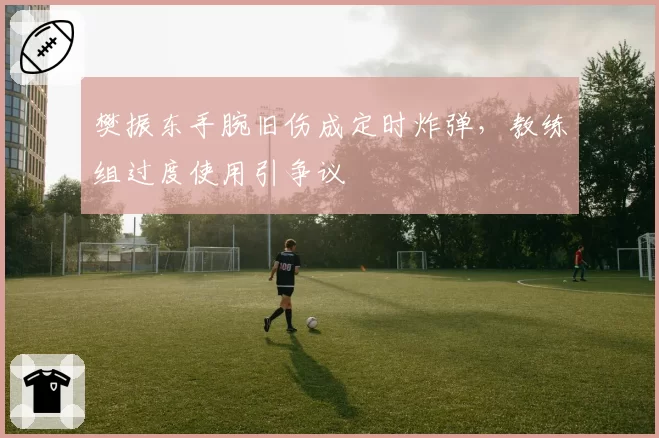 樊振东手腕旧伤成定时炸弹，教练组过度使用引争议