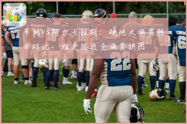 辛纳vs阿尔卡拉斯：硬地大满贯胜率对比，谁更接近全满贯拼图