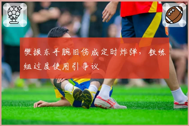 樊振东手腕旧伤成定时炸弹，教练组过度使用引争议