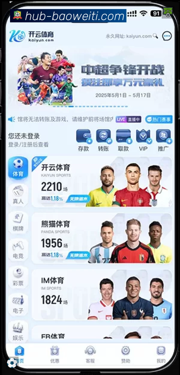 用户头像